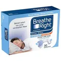 Produktbild: Pharma Netzwerk PNW GmbH BESSER Atmen Breathe Right Nasenpfl.normal transp. 30 St 17179196