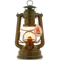 Produktbild: Feuerhand® Baby Special 276 keine hl1 Petroleumlampe Sturmlaterne oliv - grün BW