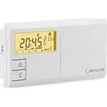 Produktbild: Salus 091fl V2 Programmierbarer Temperaturregler Lcd