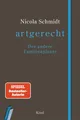 Produktbild: artgerecht - Der andere Familienplaner Nicola Schmidt