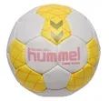Produktbild: hummel Handball hmlClassic Training HB (Größe 2) weiss/gelb - 1 Stück