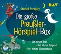 Produktbild: Die große Preußler-Hörspiel-Box