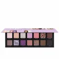 Produktbild: Catrice Pro Lavender Breeze Slim Eyeshadow Palette, Lidschatten, Nr. 010, Mehrfarbig, 14 Farben, langanhaltend, ohne Mikroplastikpartikel, Nanopartikel frei, ohne Parfüm, ölfrei, 1er Pack (10.6g)