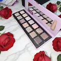 Produktbild: Catrice Lavender Breeze 14x Lidschatten 010 Sea of Blossoms Puder Highlighter EU