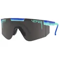 Produktbild: Pit Viper The 2000s Sportbrille (Größe REGULAR, blau)