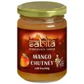 Produktbild: GOURVITA DE Sabita Mango Chutney süß-fruchtig, 170g 10302