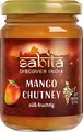 Produktbild: MANGO-CHUTNEY süß von Sabita, 170g