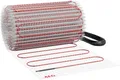 Produktbild: AEG Haustechnik Fußbodenheizung TBS TC 200/5, elektrische Fußbodenheizung, Heizmatte 5 m², 200 W/m²