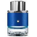 Produktbild: 3386460121521 Mont Blanc Explorer Ultra Blue woda perfumowana spray 60ml (P1)