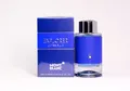 Produktbild: Montblanc Explorer Ultra Blue Eau de Parfum Spray 60 ml Herrenduft OVP