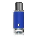 Produktbild: Montblanc Explorer Ultra Blue Eau de Parfum Spray 60ml