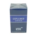 Produktbild: Montblanc Explorer Ultra Blue Eau de Parfum 60 ml