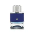 Produktbild: Mont Blanc Explorer Ultra Blue Eau De Parfum EDP 60 ml (man)