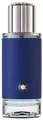 Produktbild: Montblanc Explorer Ultra Blue Eau de Parfum 60 ml OVP NEU