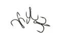 Produktbild: Fox Rage Drillingshaken Fox Rage Predator X-Strong Barbed Treble Hook - 6 Drillingshaken