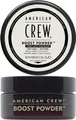 Produktbild: American Crew Haarpuder BOOST POWDER, für alle Haartypen, nicht austrocknend, mittlerer Halt