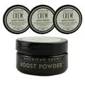 Produktbild: American Crew Classic Styling Boost Powder 3 x 10 g Haarverdichtung Volumenpuder