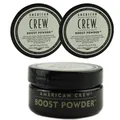 Produktbild: American Crew Classic Styling Boost Powder 2 x 10 g Haarverdichtung Volumenpuder