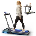 Produktbild: Sportstech Laufband sWalk Plus - klappbar- Treadmill 10 bis 12 km/h