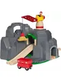 Produktbild: Brio Crane and Mountain Tunnel 33889