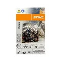 Produktbild: STIHL Kette 36 RH Rapid Hexa 3/8 1,6mm 56 Treibglieder 37cm original Stihl Sägekette 31320000056