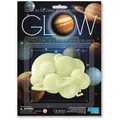 Produktbild: 4M stickers set Glow-in-the-dark Solar system