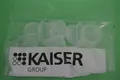 Produktbild: Kaiser Dichtungseinsatz 1040-01 zum Abdichten nicht luftdichter Dosen 10 Stück