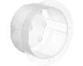 Produktbild: Kaiser 1040-01 Dichtungseinsatz Ø 60 x T 36,5 mm luftdicht 10 Stück