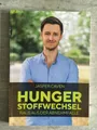 Produktbild: Hungerstoffwechsel - Raus aus der Abnehmfalle - Jasper Caven