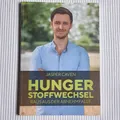 Produktbild: Jasper Caven: Hungerstoffwechsel - Raus aus der Abnehmfalle
