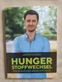 Produktbild: Jasper Caven: Hungerstoffwechsel (9783000611254)
