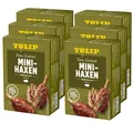 Produktbild: TULIP 6x Mini-Haxe 500g Vakuumverpackt und im Backofen oder Grill zubereitet