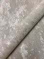 Produktbild: Newroom Design Tapete Silber Vliestapete Beton - Struktur Taupe Grau Putz Industrial Premium inkl. Tapezier-Ratgeber