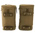 Produktbild: Berghaus MMPS Pockets II 2X 10 Liter Coyote