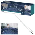 Produktbild: Bestway LAY-Z-SPA Pumpenbetriebener Whirlpoolsauger - Bodensauger Poolreiniger