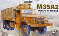 Produktbild: AFV35004 _V AFV CLUB 1/35 M35A2 2 1/2T CARGO TRUCK