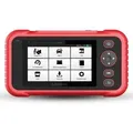 Produktbild: LAUNCH CRP 129 EVO V2 OBD2 Diagnosegerät Kfz-Diagnose Tester 8 Service Funktionen