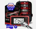 Produktbild: LAUNCH OBD2 Diagnosegerät CRP 129 EVO Kfz-Diagnose Tester + 8 Service Funktionen