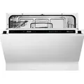 Produktbild: Electrolux ESL2500RO Fully built-in 6 place settings F - Schwarz