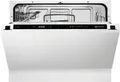 Produktbild: Electrolux ESL2500RO Spülmaschine Flush Mount 6 Programme Wasseranschluss Warm