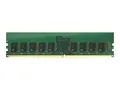 Produktbild: Synology DDR4 - Modul - 8 GB - SO DIMM 260-PIN