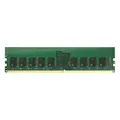 Produktbild: Synology 8GB DDR4 ECC UDIMM Arbeitsspeicher für Synology Serie 25: RS2825RP+