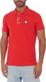 Produktbild: Diesel A00082-200MXZ Herren Kurzarm-Poloshirt