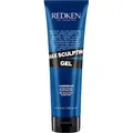 Produktbild: Redken Styling StylingMax Sculpting Gel 250 ml (78,80 € / 1 l)