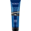 Produktbild: Redken Max Sculping Gel (Haargel, 250 ml) (P2389701)