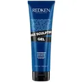 Produktbild: Redken Styling Max Sculpting Gel 250 ml