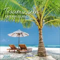 Produktbild: Trauminseln 2026 Verlag Korsch