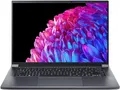 Produktbild: Acer Swift X 14 SFX14-72G - Intel Core Ultra 7 155H / 1,4 GHz - Win 11 Pro - GF RTX 4050 - 32GB RAM - 1,024TB SSD NVMe - 36,8 cm (14,5