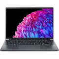 Produktbild: ACER Swift X 14 OLED SFX14-72G-788M, Steel Gray 14.5