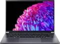 Produktbild: Acer Notebook 36.8cm (14.5 Zoll) 2.8K Intel Core Ultra 7 155H 32GB RAM 1TB SSD Deutsch, QWERTZ Intel Arc Graphics NVIDIA
